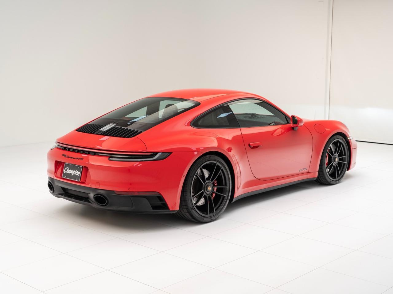2024 Porsche 911 Carrera GTS Pompano Beach FL