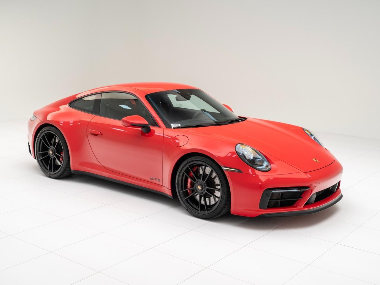 2024 Porsche 911 Carrera GTS Pompano Beach FL