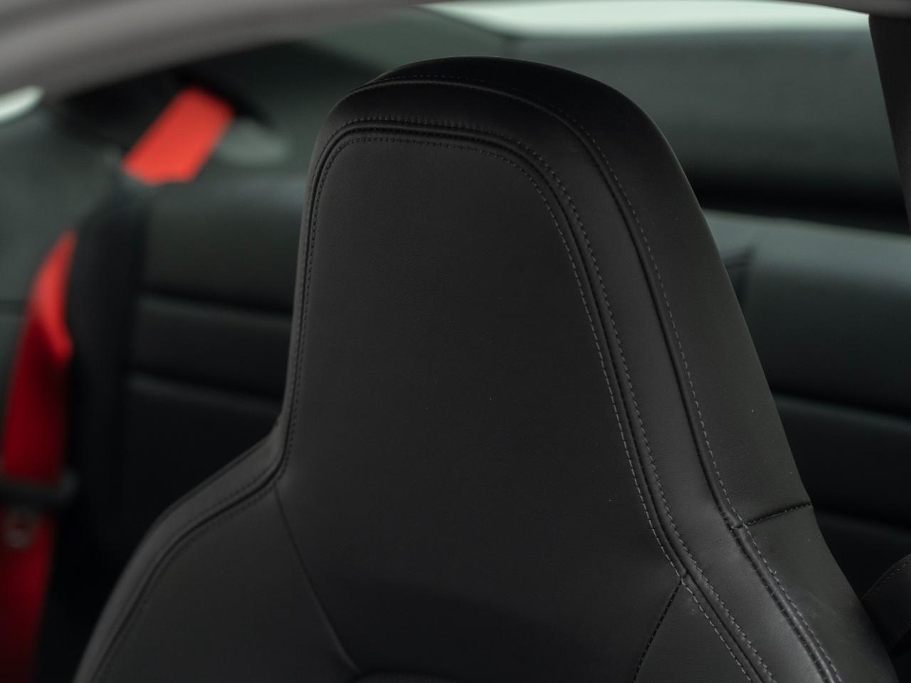 2024 Porsche 911 Carrera GTS Pompano Beach FL