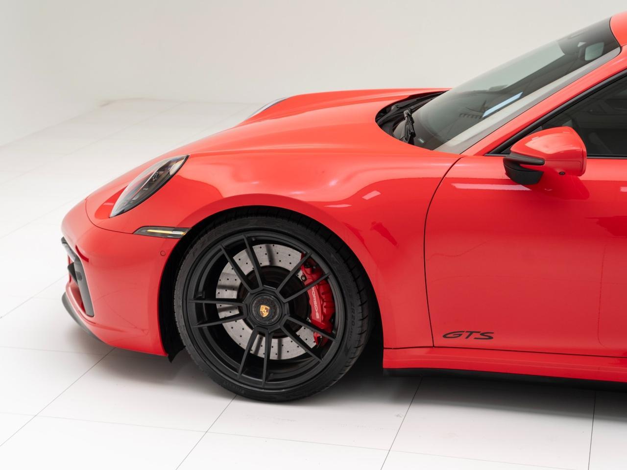 2024 Porsche 911 Carrera GTS Pompano Beach FL