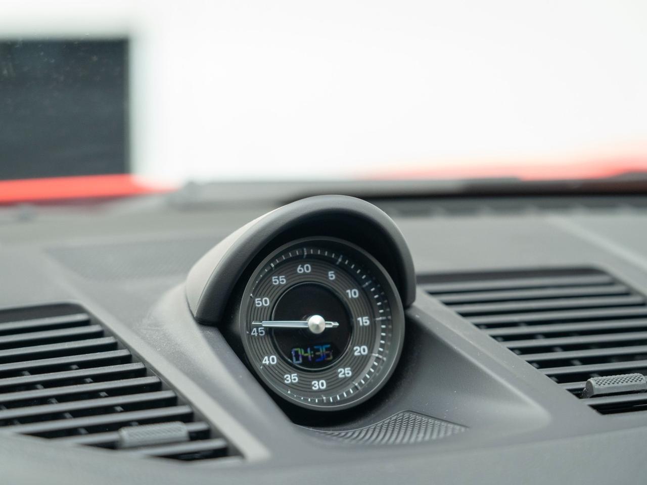 2024 Porsche 911 Carrera GTS Pompano Beach FL