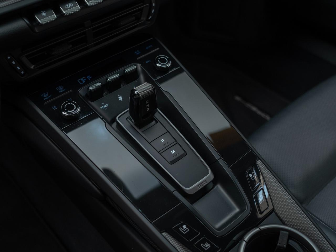 2024 Porsche 911 Carrera GTS Pompano Beach FL