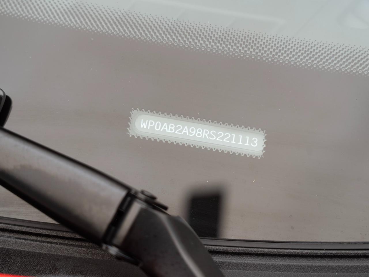 2024 Porsche 911 Carrera GTS Pompano Beach FL