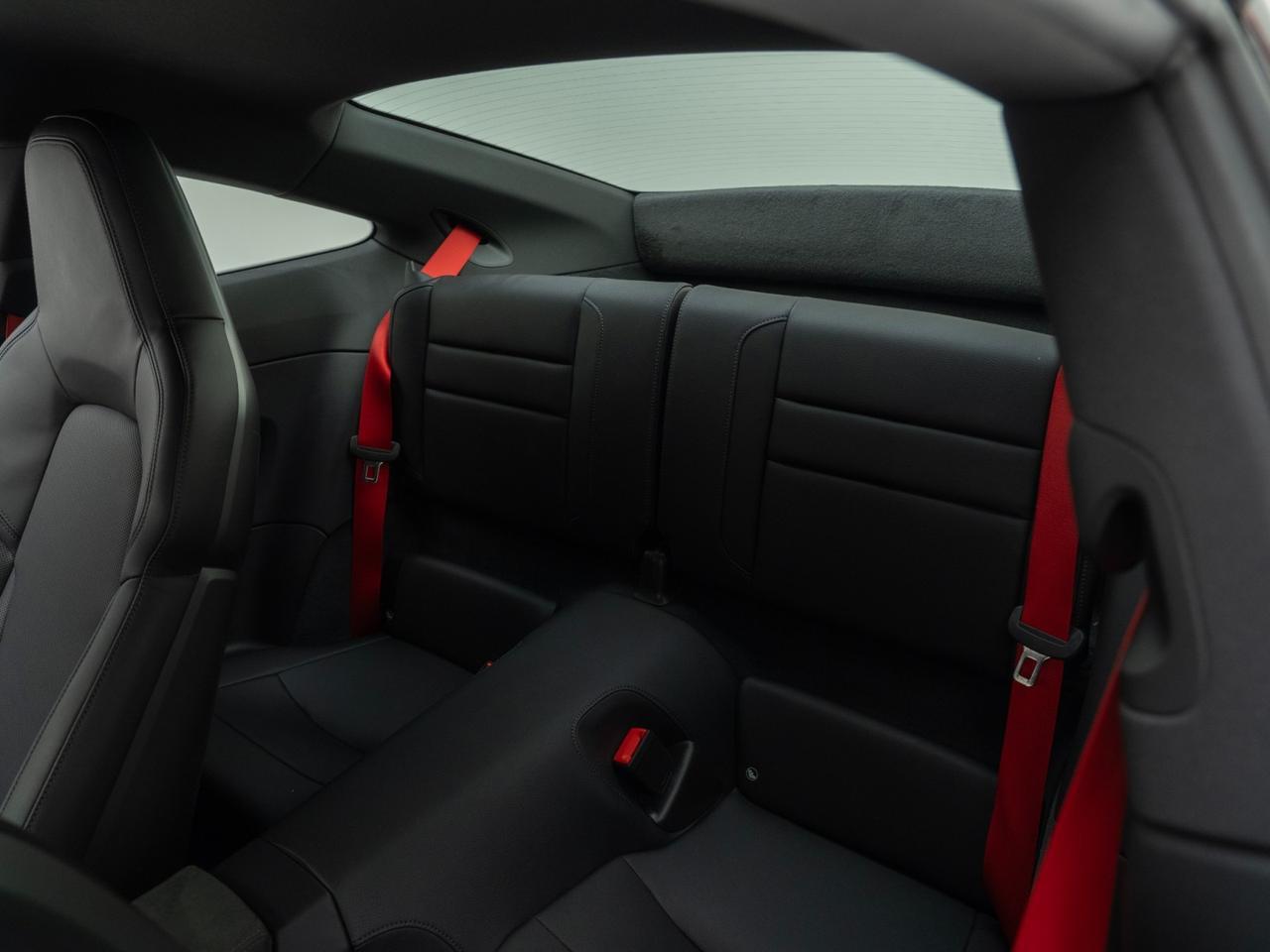 2024 Porsche 911 Carrera GTS Pompano Beach FL