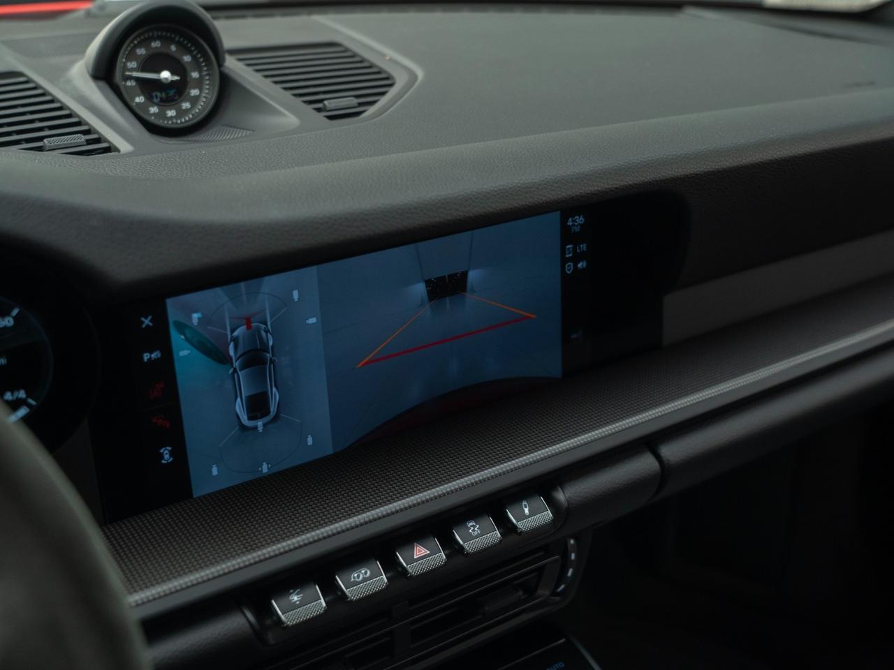 2024 Porsche 911 Carrera GTS Pompano Beach FL