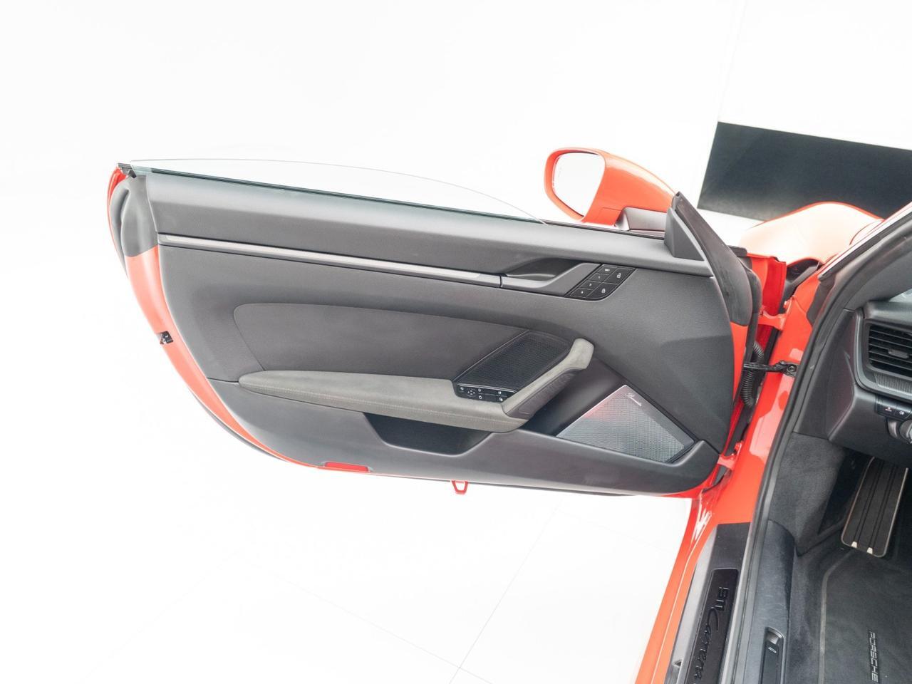 2024 Porsche 911 Carrera GTS Pompano Beach FL