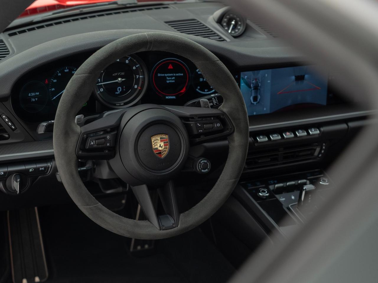 2024 Porsche 911 Carrera GTS Pompano Beach FL