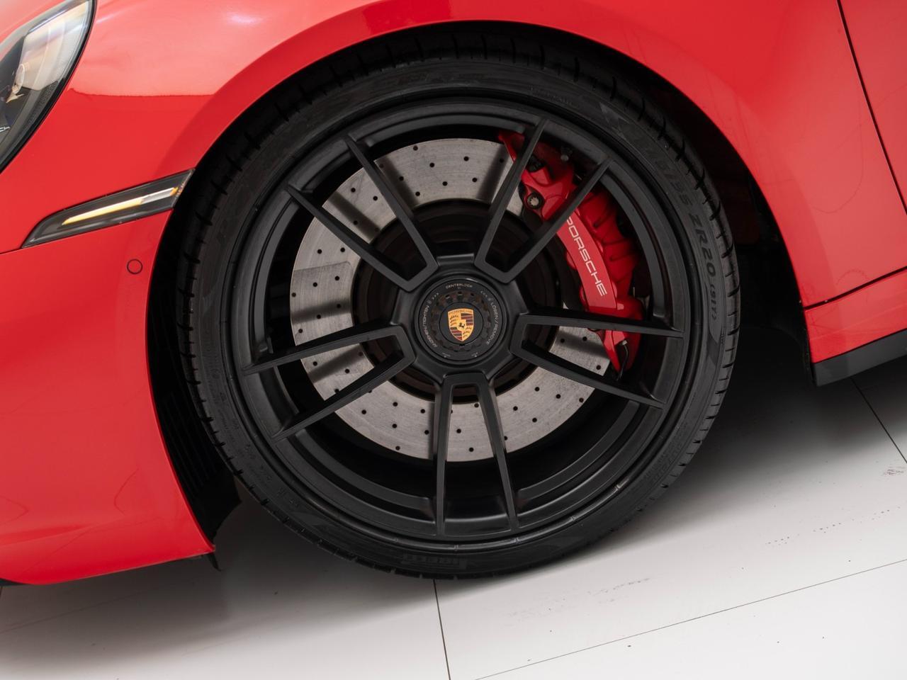 2024 Porsche 911 Carrera GTS Pompano Beach FL