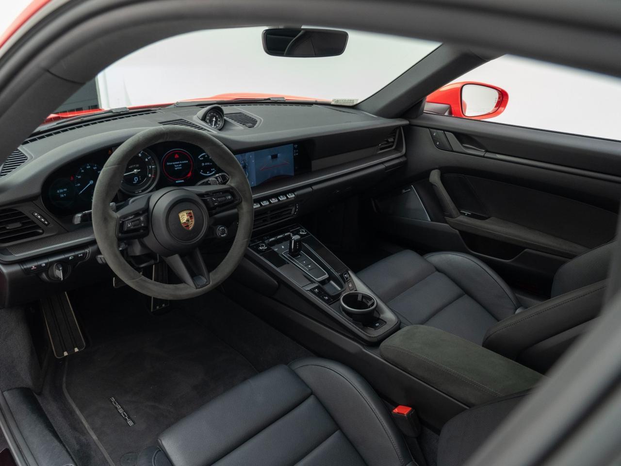 2024 Porsche 911 Carrera GTS Pompano Beach FL