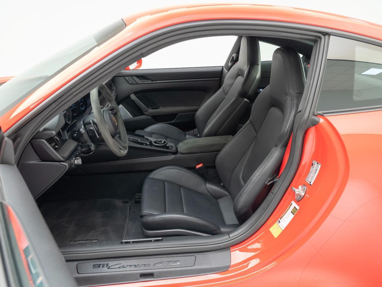 2024 Porsche 911 Carrera GTS Pompano Beach FL