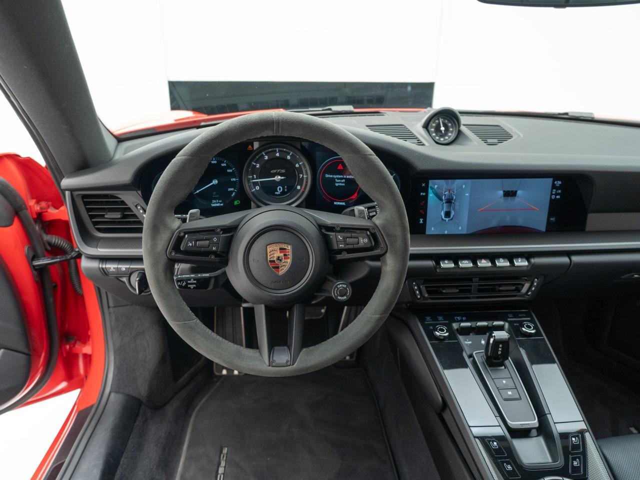 2024 Porsche 911 Carrera GTS Pompano Beach FL