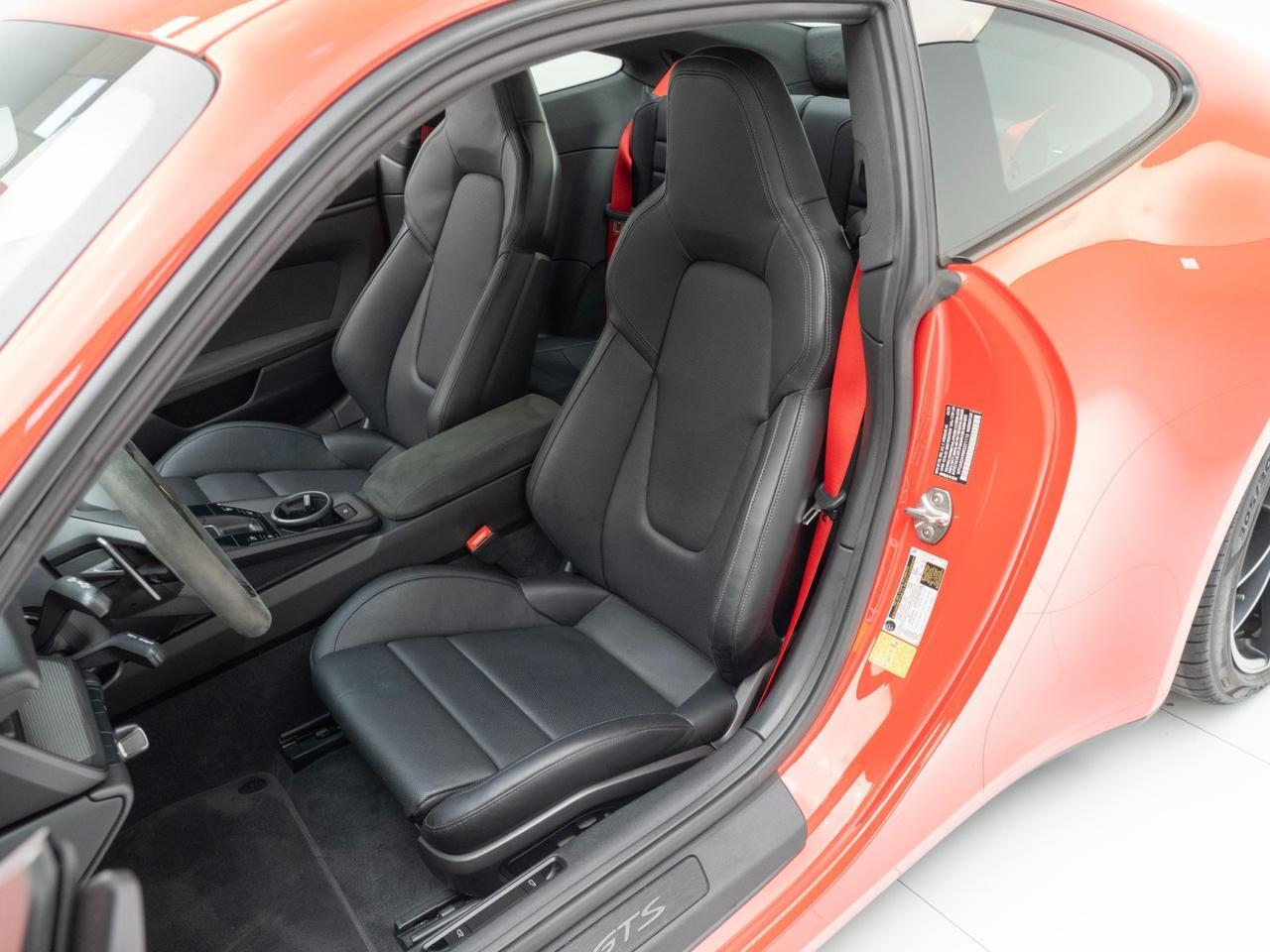 2024 Porsche 911 Carrera GTS Pompano Beach FL