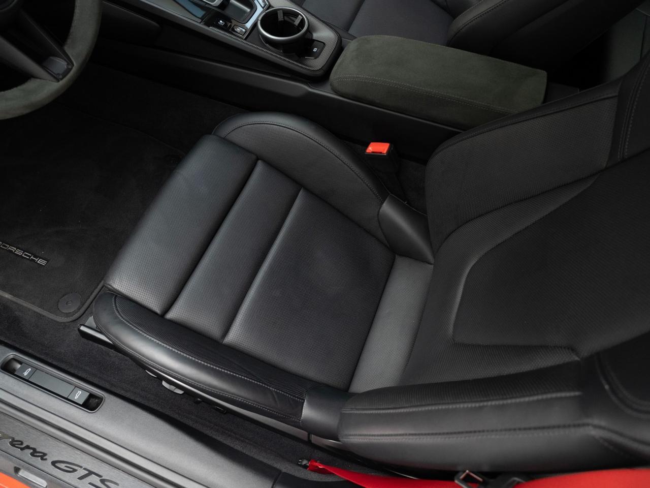 2024 Porsche 911 Carrera GTS Pompano Beach FL