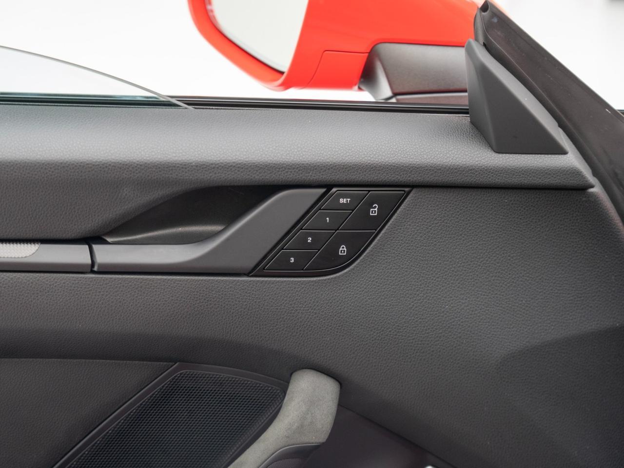 2024 Porsche 911 Carrera GTS Pompano Beach FL