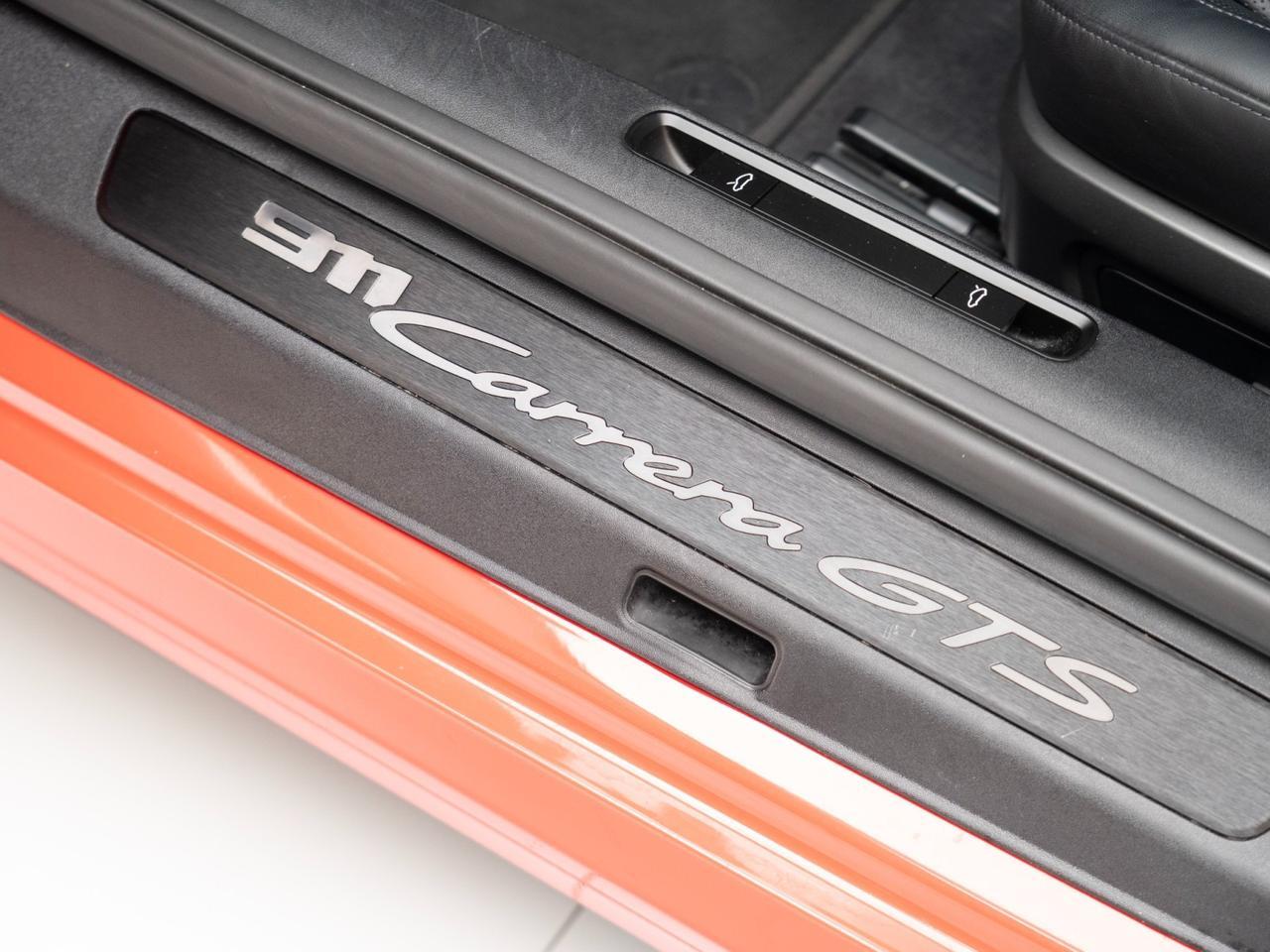 2024 Porsche 911 Carrera GTS Pompano Beach FL