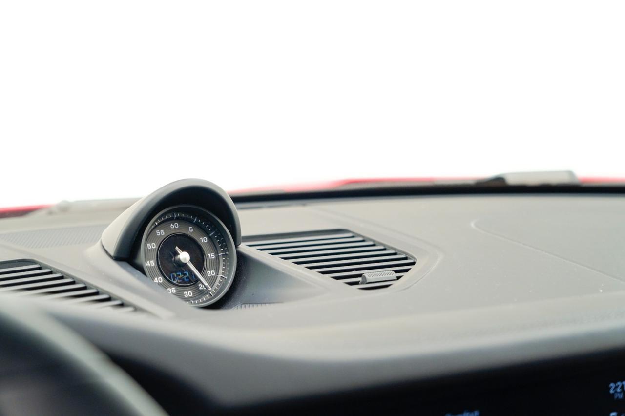 2024 Porsche 911 Carrera GTS Pompano Beach FL