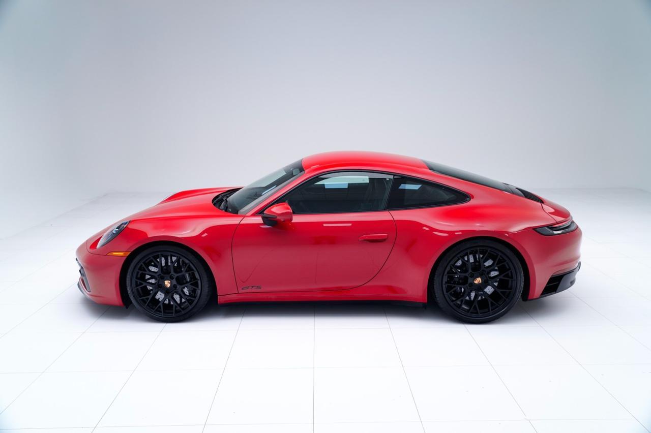 2024 Porsche 911 Carrera GTS Pompano Beach FL