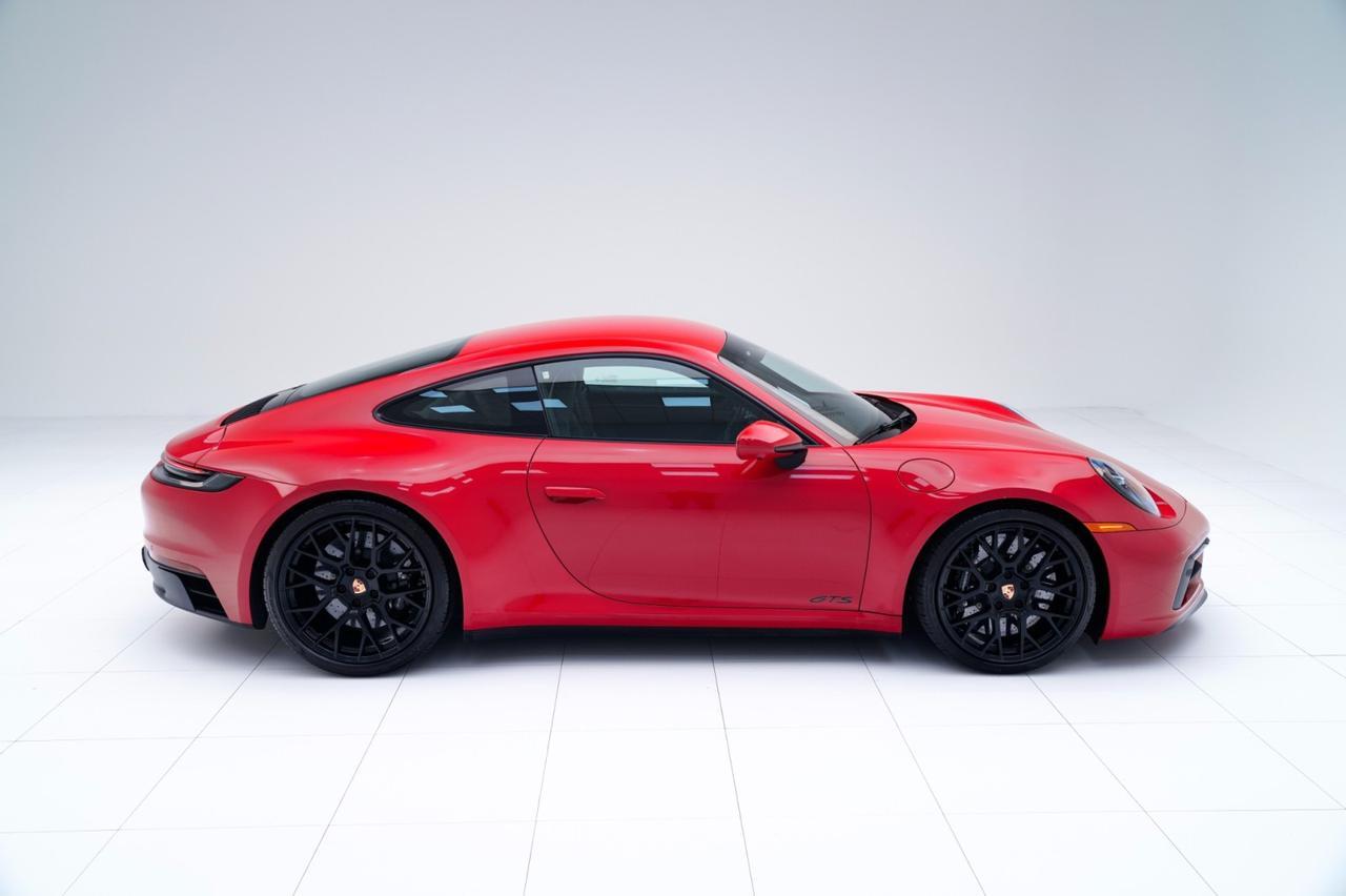 2024 Porsche 911 Carrera GTS Pompano Beach FL
