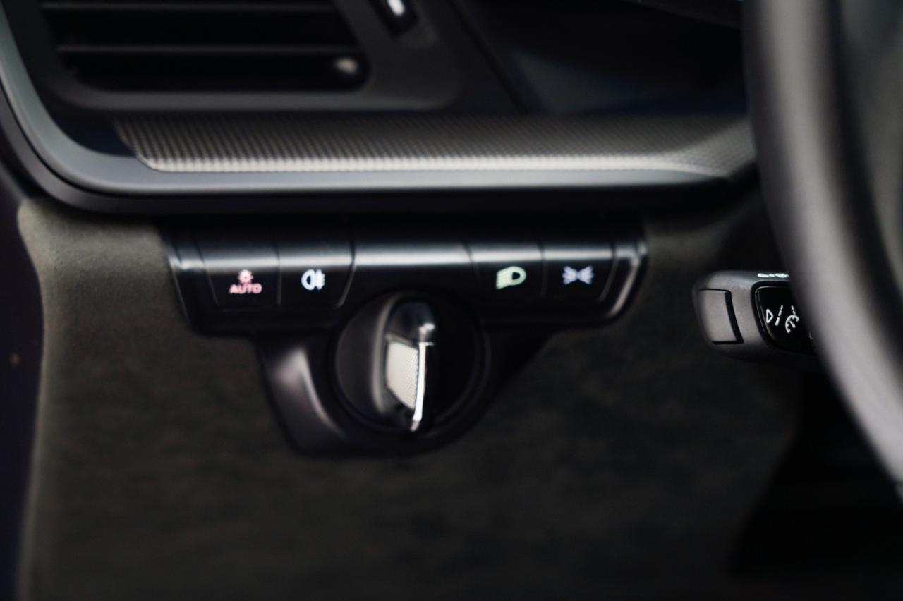 2024 Porsche 911 Carrera GTS Pompano Beach FL