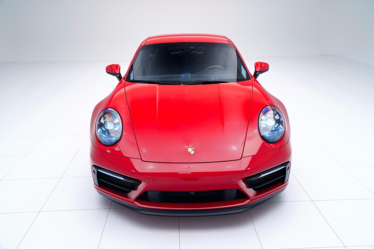 2024 Porsche 911 Carrera GTS Pompano Beach FL