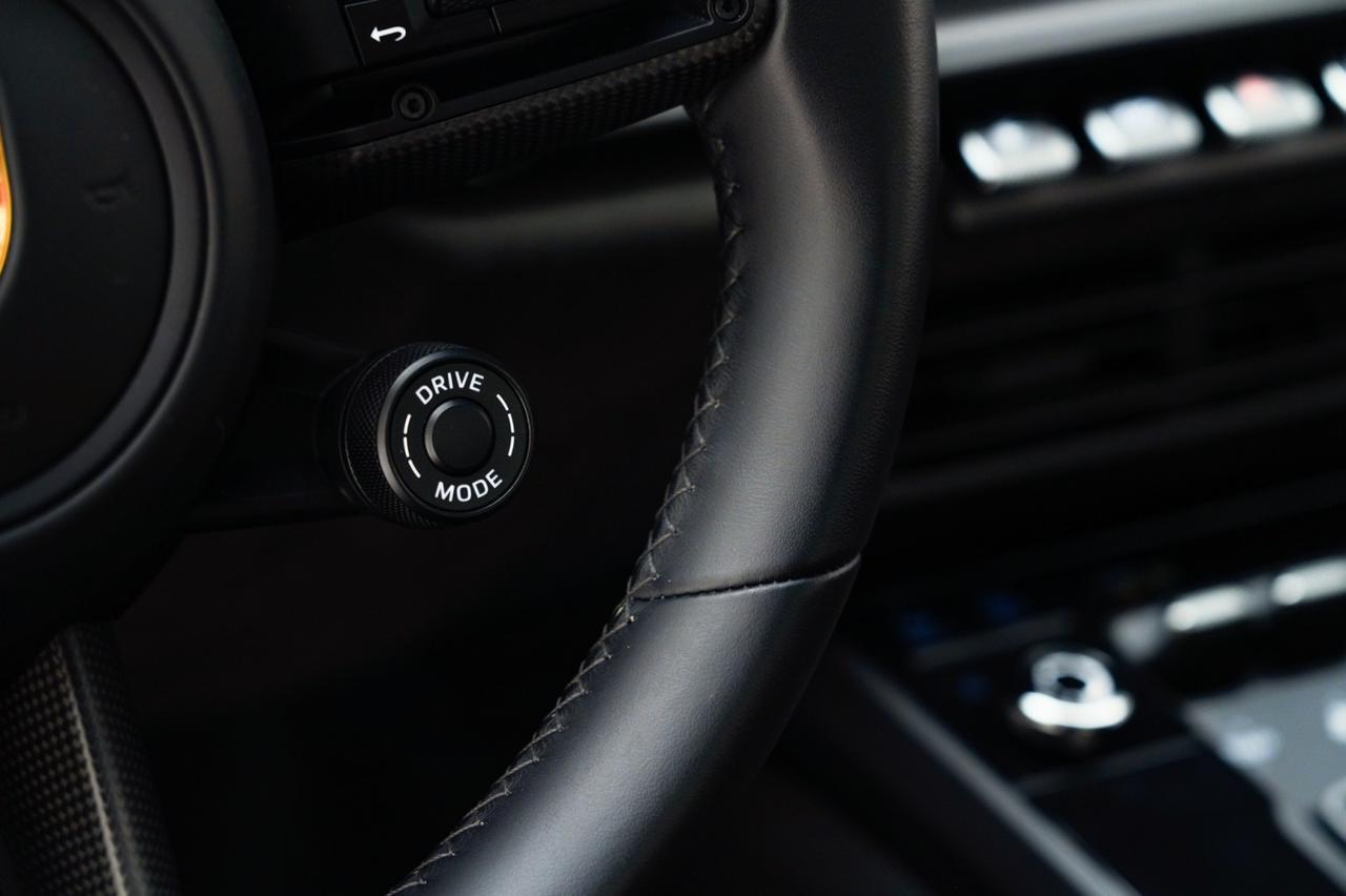 2024 Porsche 911 Carrera GTS Pompano Beach FL