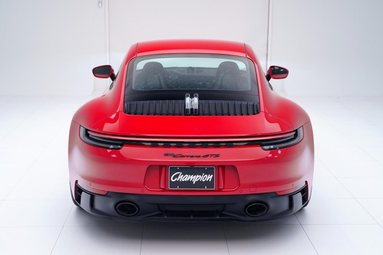 2024 Porsche 911 Carrera GTS Pompano Beach FL