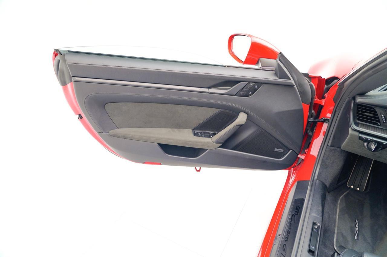 2024 Porsche 911 Carrera GTS Pompano Beach FL