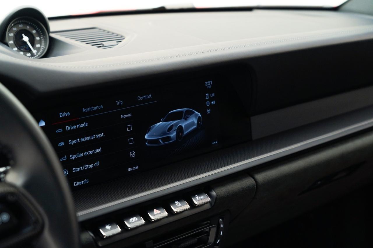 2024 Porsche 911 Carrera GTS Pompano Beach FL