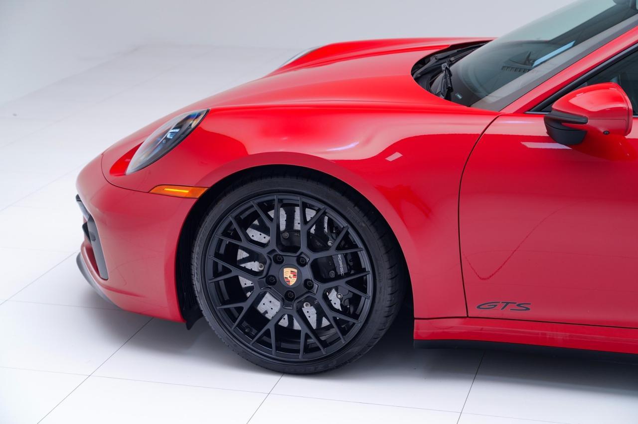 2024 Porsche 911 Carrera GTS Pompano Beach FL