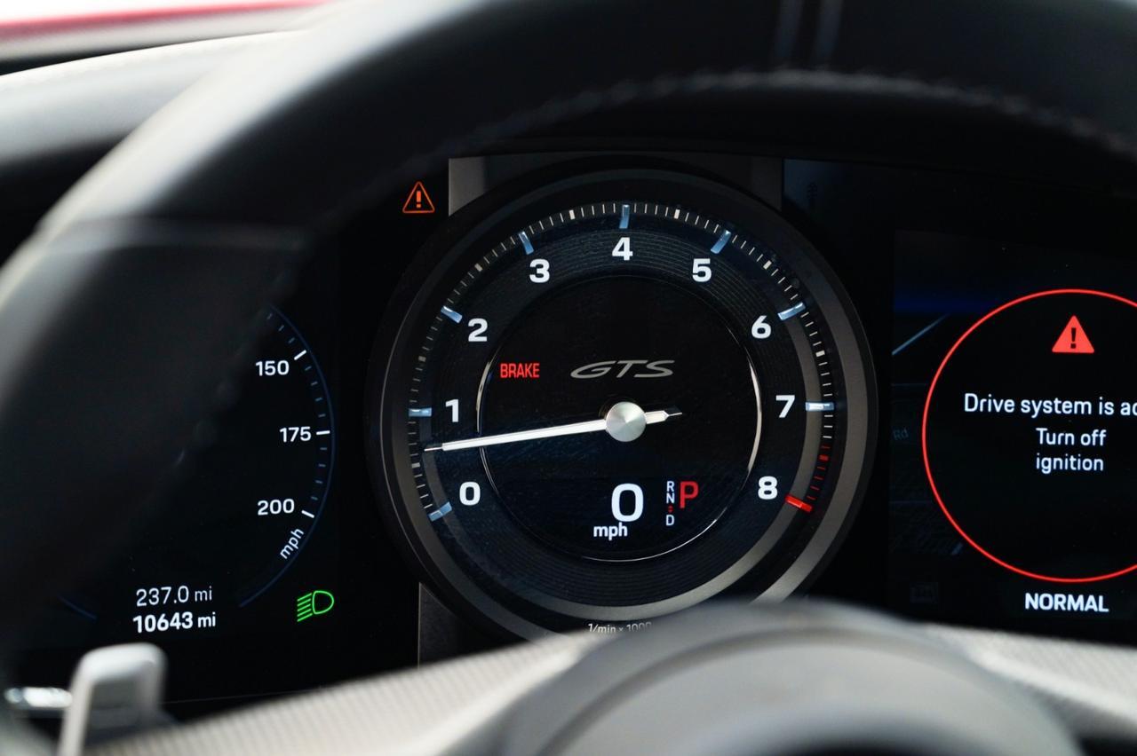 2024 Porsche 911 Carrera GTS Pompano Beach FL