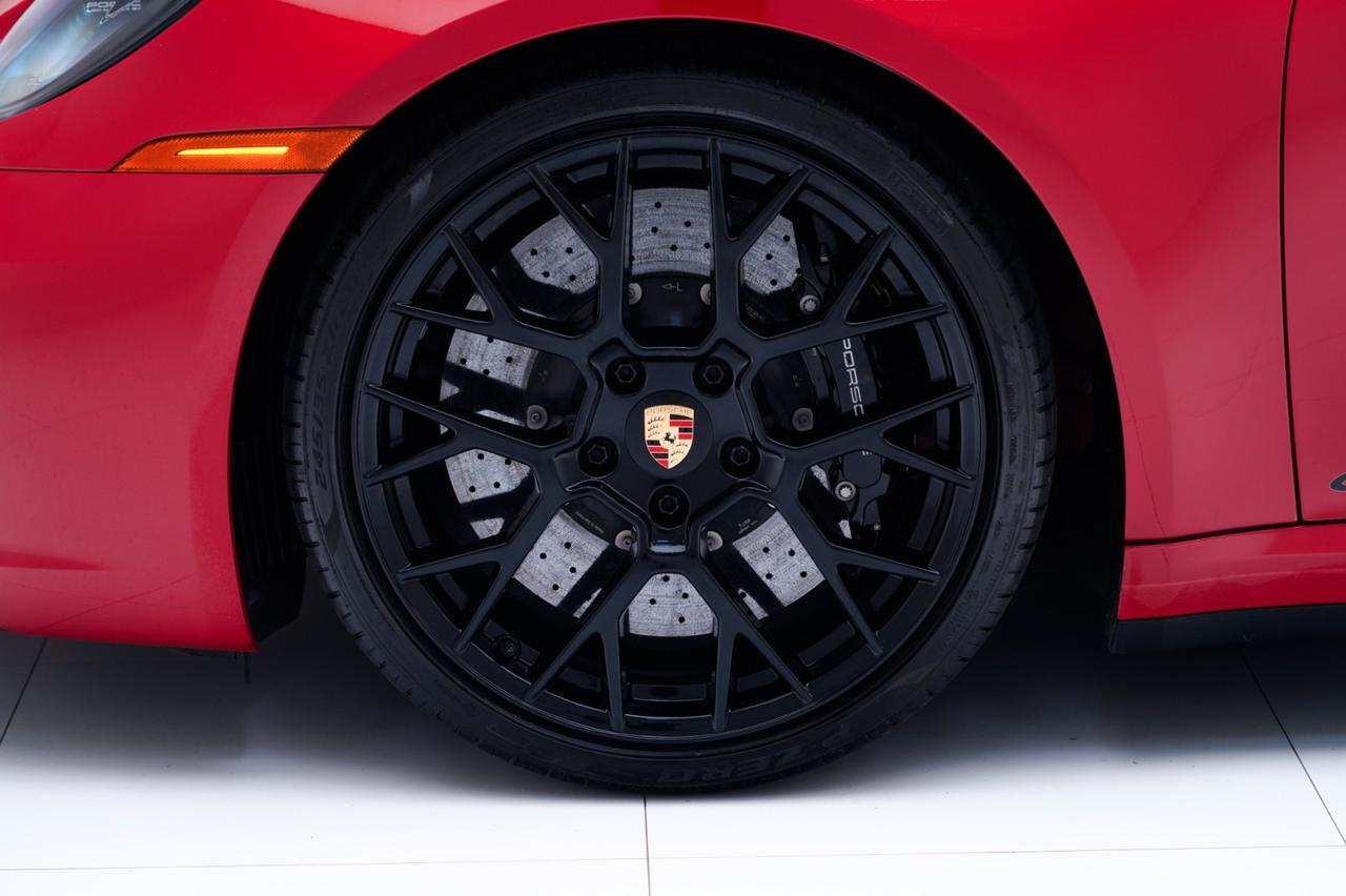 2024 Porsche 911 Carrera GTS Pompano Beach FL