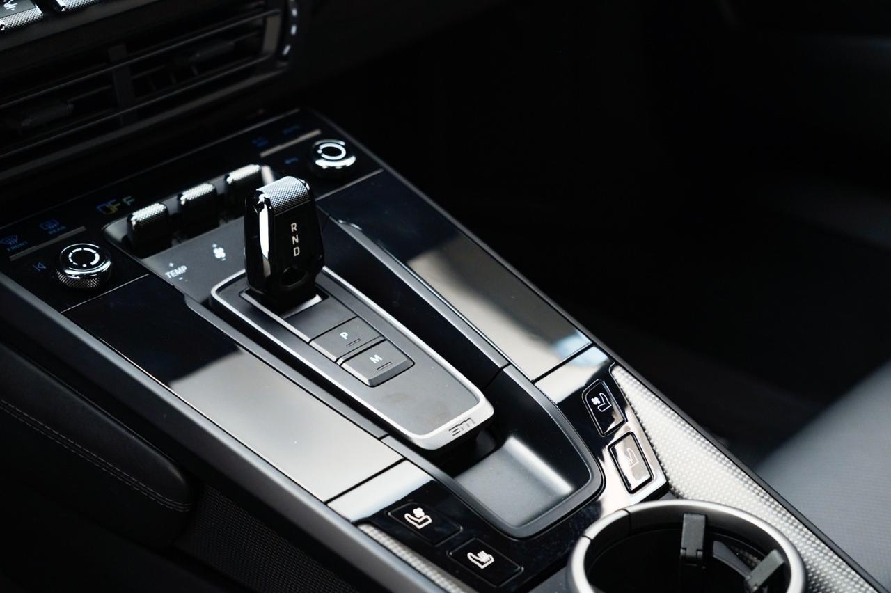 2024 Porsche 911 Carrera GTS Pompano Beach FL