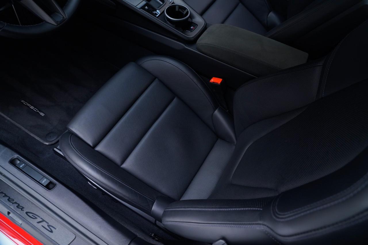 2024 Porsche 911 Carrera GTS Pompano Beach FL