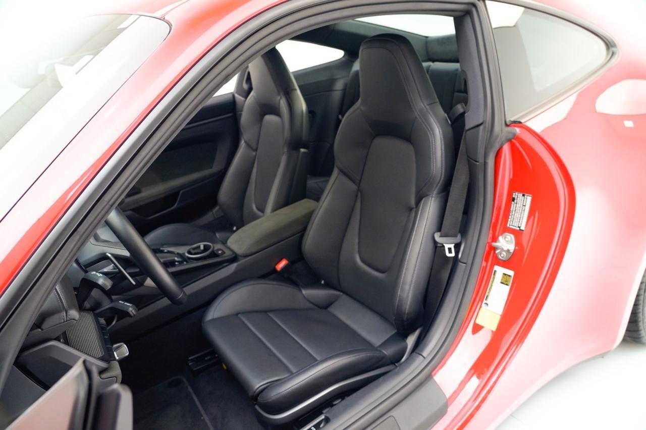 2024 Porsche 911 Carrera GTS Pompano Beach FL