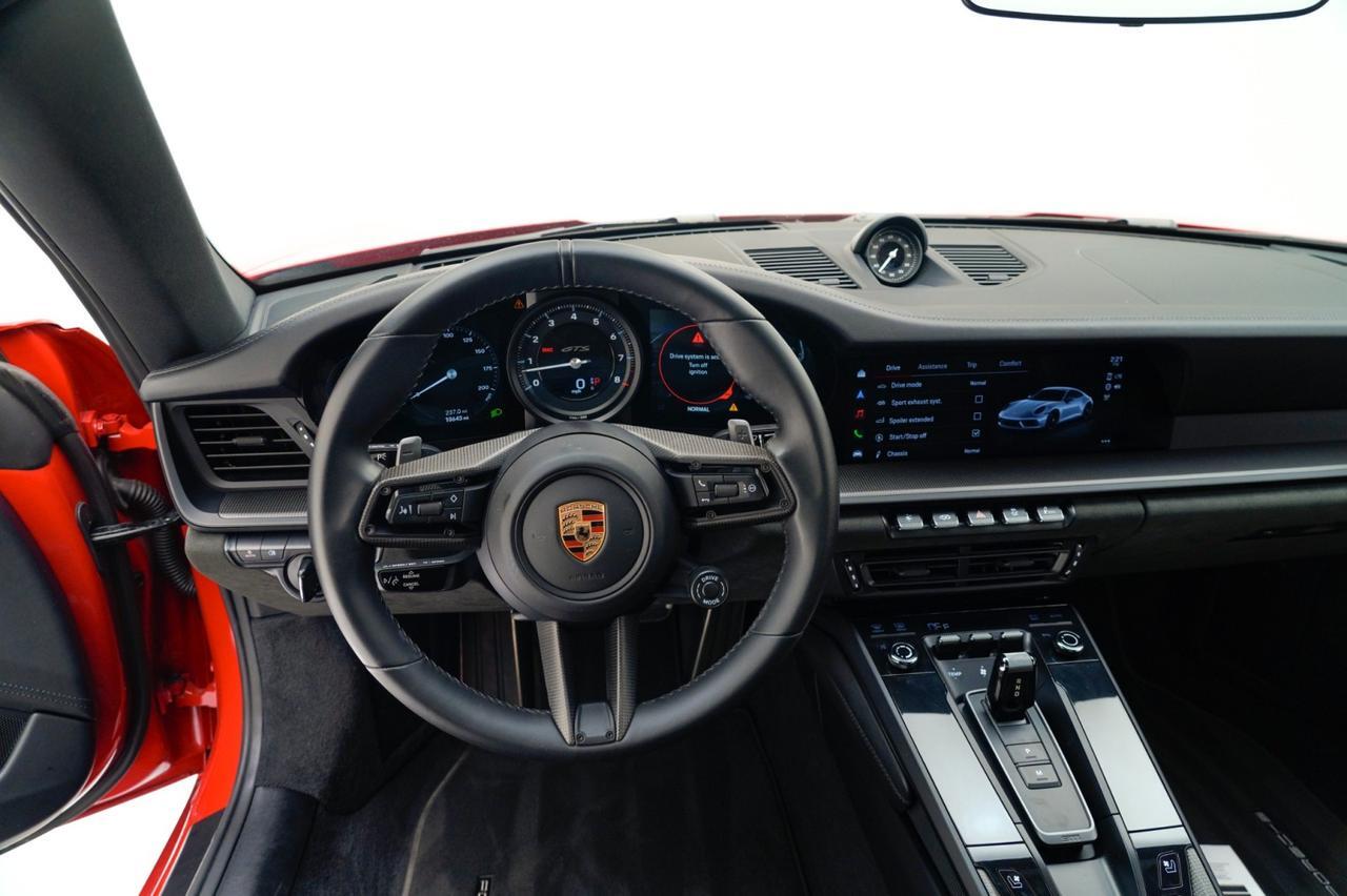 2024 Porsche 911 Carrera GTS Pompano Beach FL
