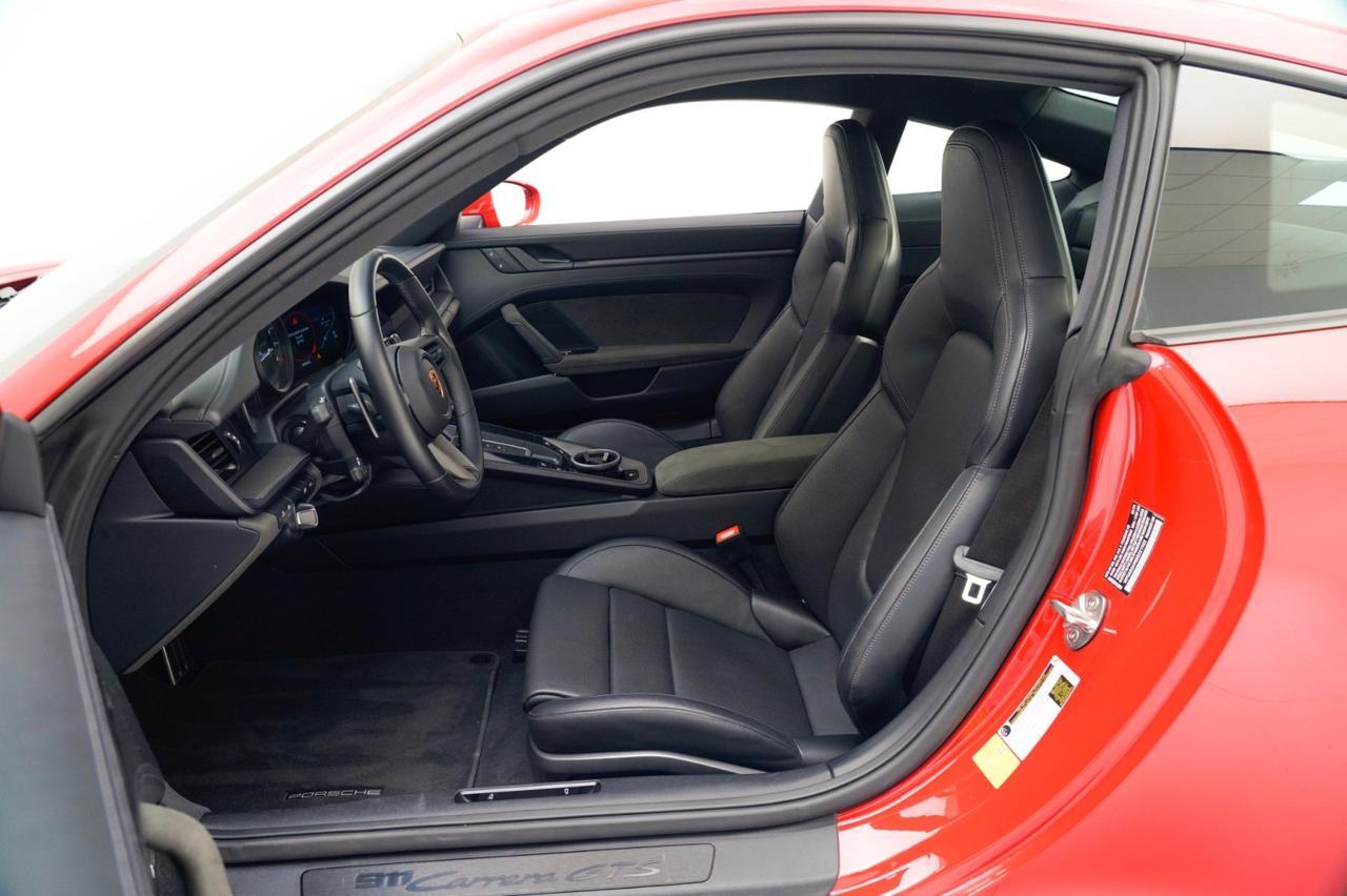 2024 Porsche 911 Carrera GTS Pompano Beach FL