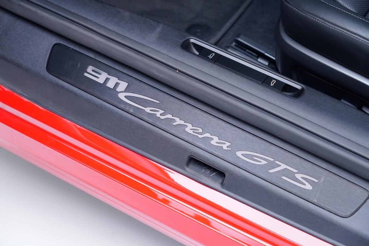 2024 Porsche 911 Carrera GTS Pompano Beach FL