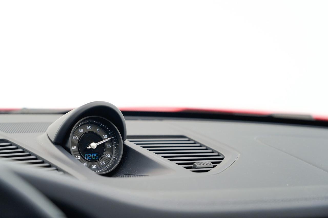 2024 Porsche 911 Carrera GTS Pompano Beach FL