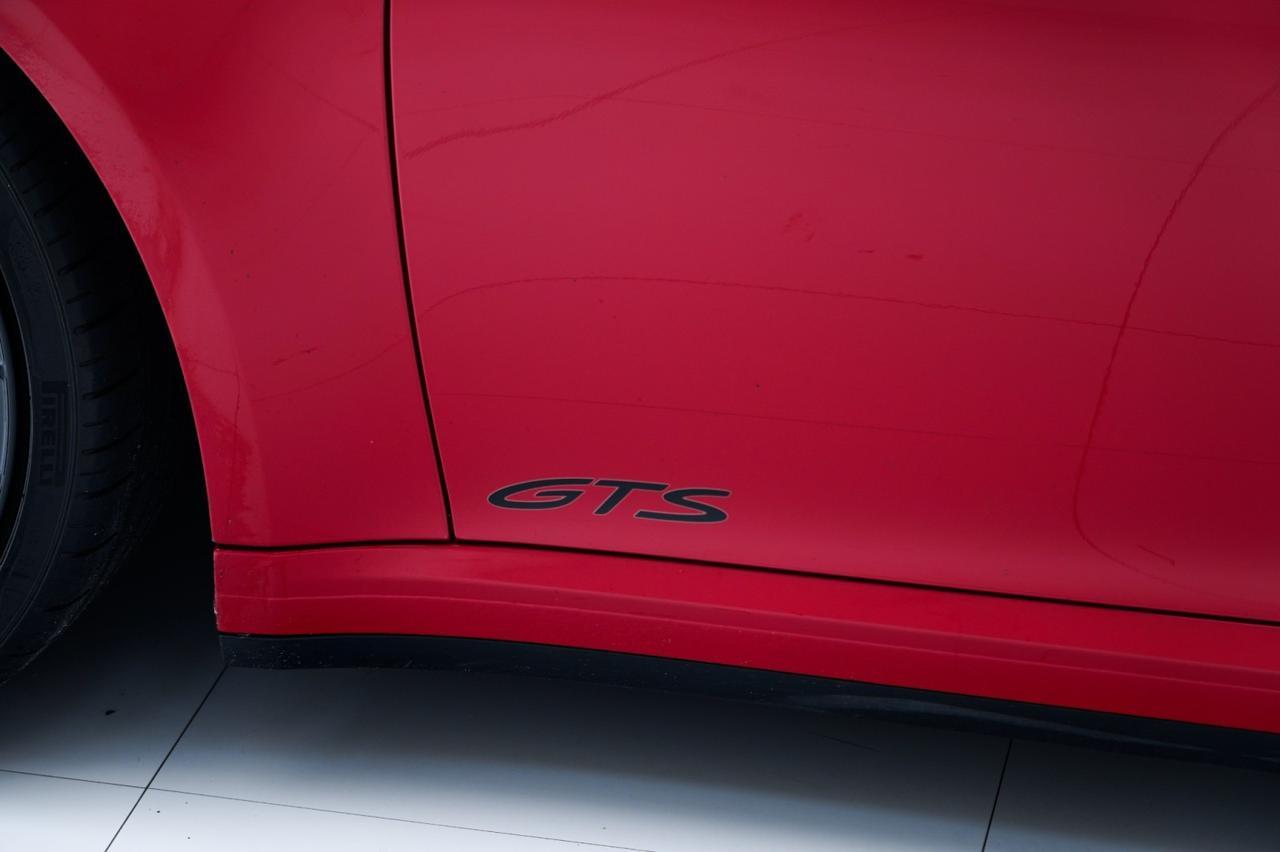 2024 Porsche 911 Carrera GTS Pompano Beach FL