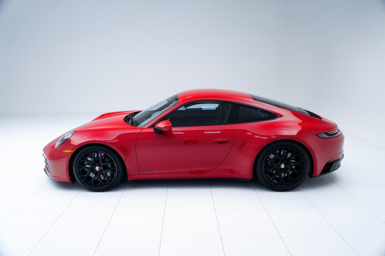 2024 Porsche 911 Carrera GTS Pompano Beach FL