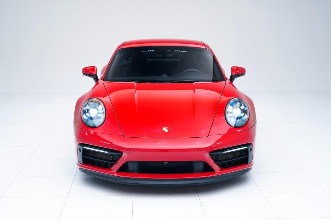 2024 Porsche 911 Carrera GTS Pompano Beach FL