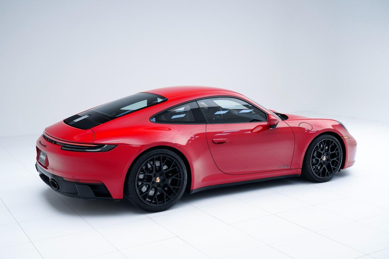 2024 Porsche 911 Carrera GTS Pompano Beach FL