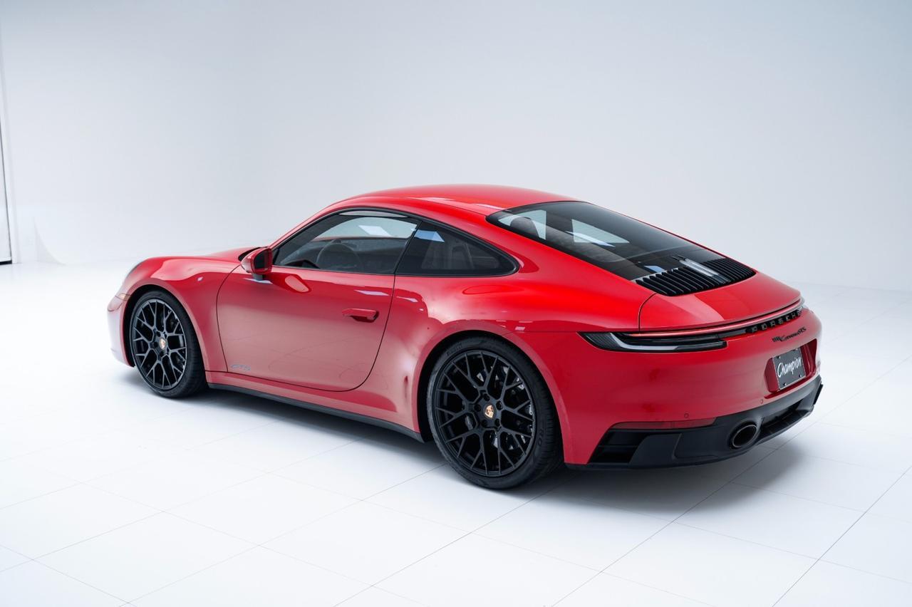 2024 Porsche 911 Carrera GTS Pompano Beach FL