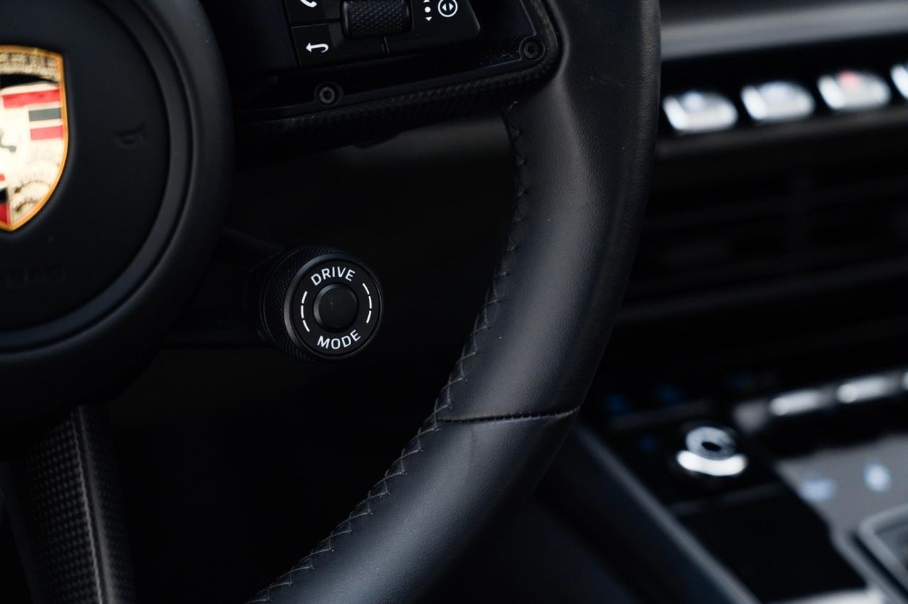 2024 Porsche 911 Carrera GTS Pompano Beach FL