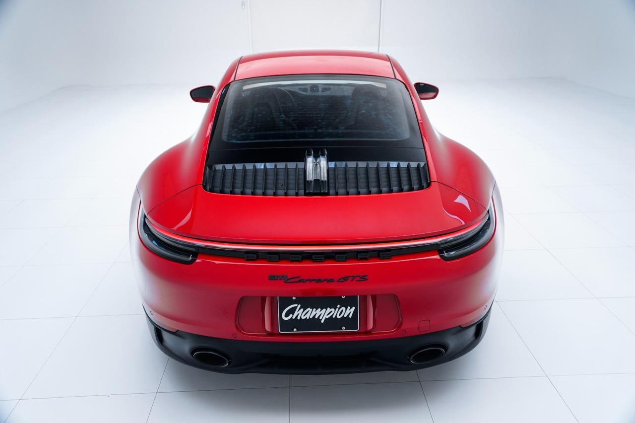 2024 Porsche 911 Carrera GTS Pompano Beach FL