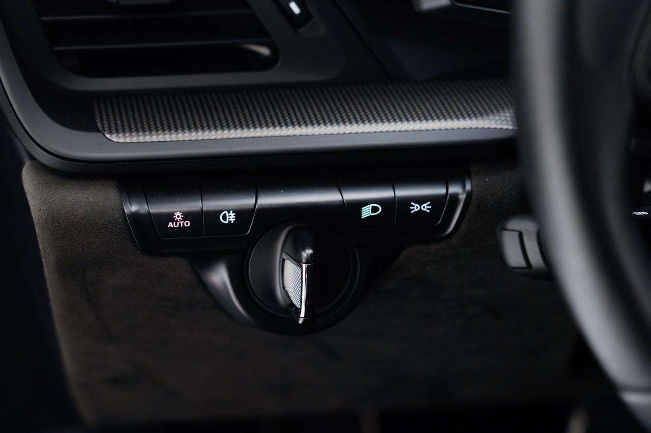 2024 Porsche 911 Carrera GTS Pompano Beach FL