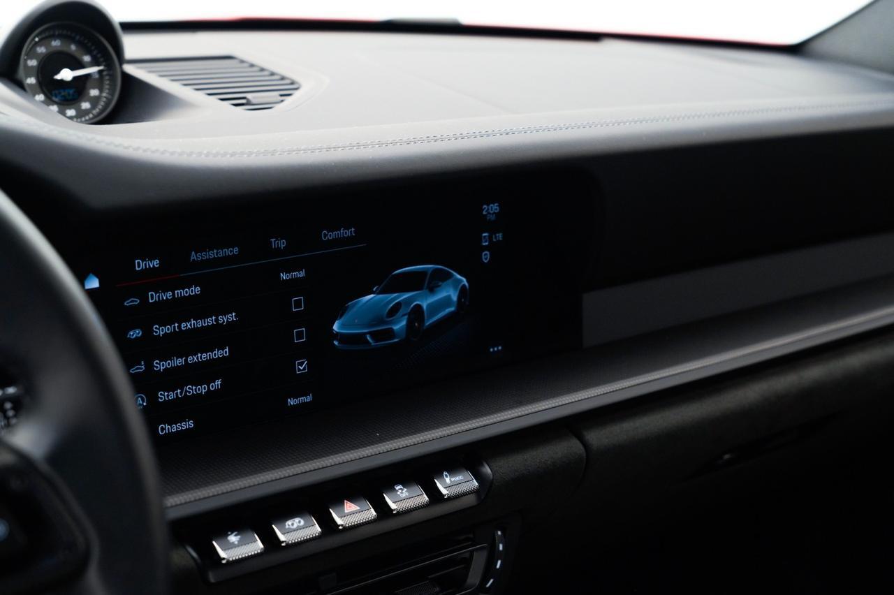 2024 Porsche 911 Carrera GTS Pompano Beach FL