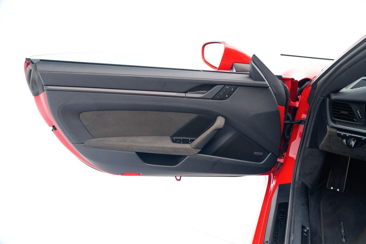 2024 Porsche 911 Carrera GTS Pompano Beach FL