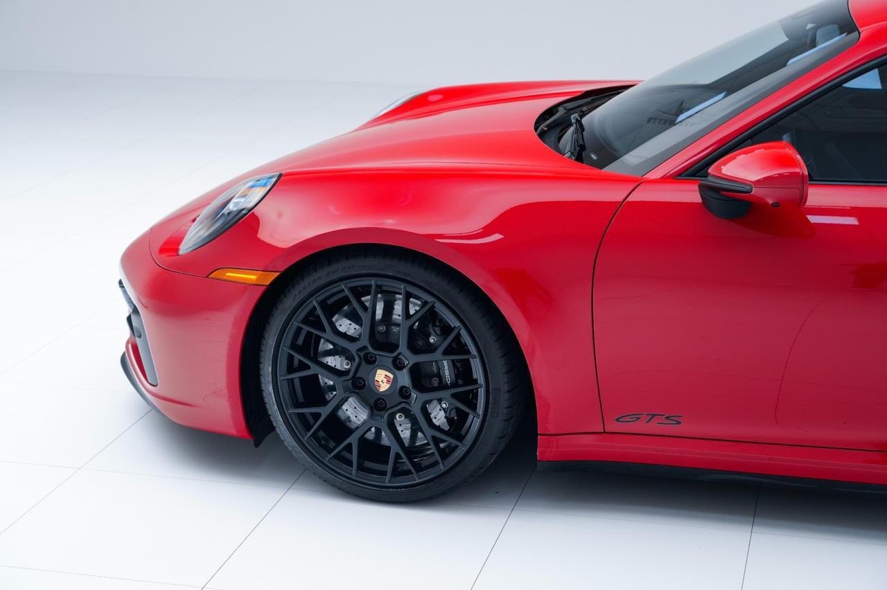2024 Porsche 911 Carrera GTS Pompano Beach FL