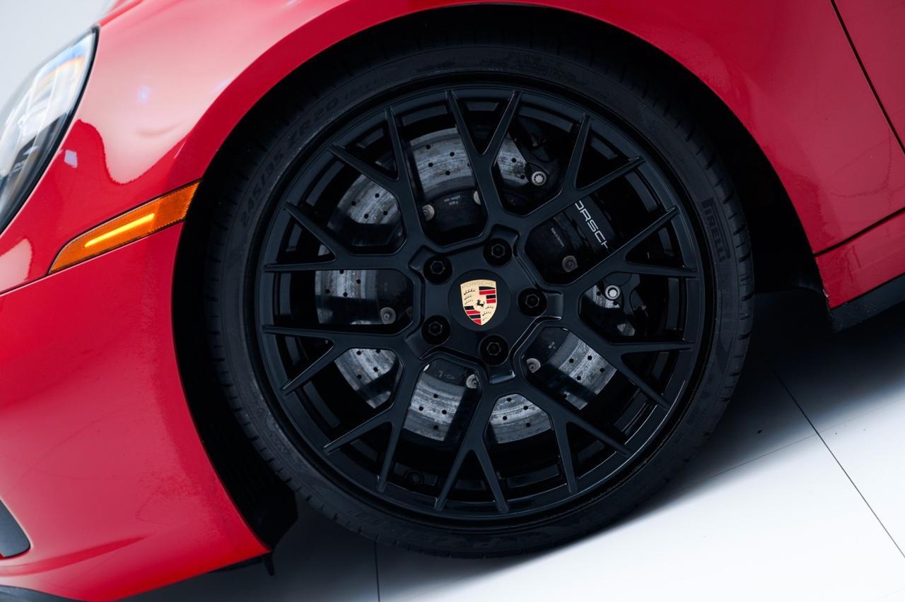 2024 Porsche 911 Carrera GTS Pompano Beach FL